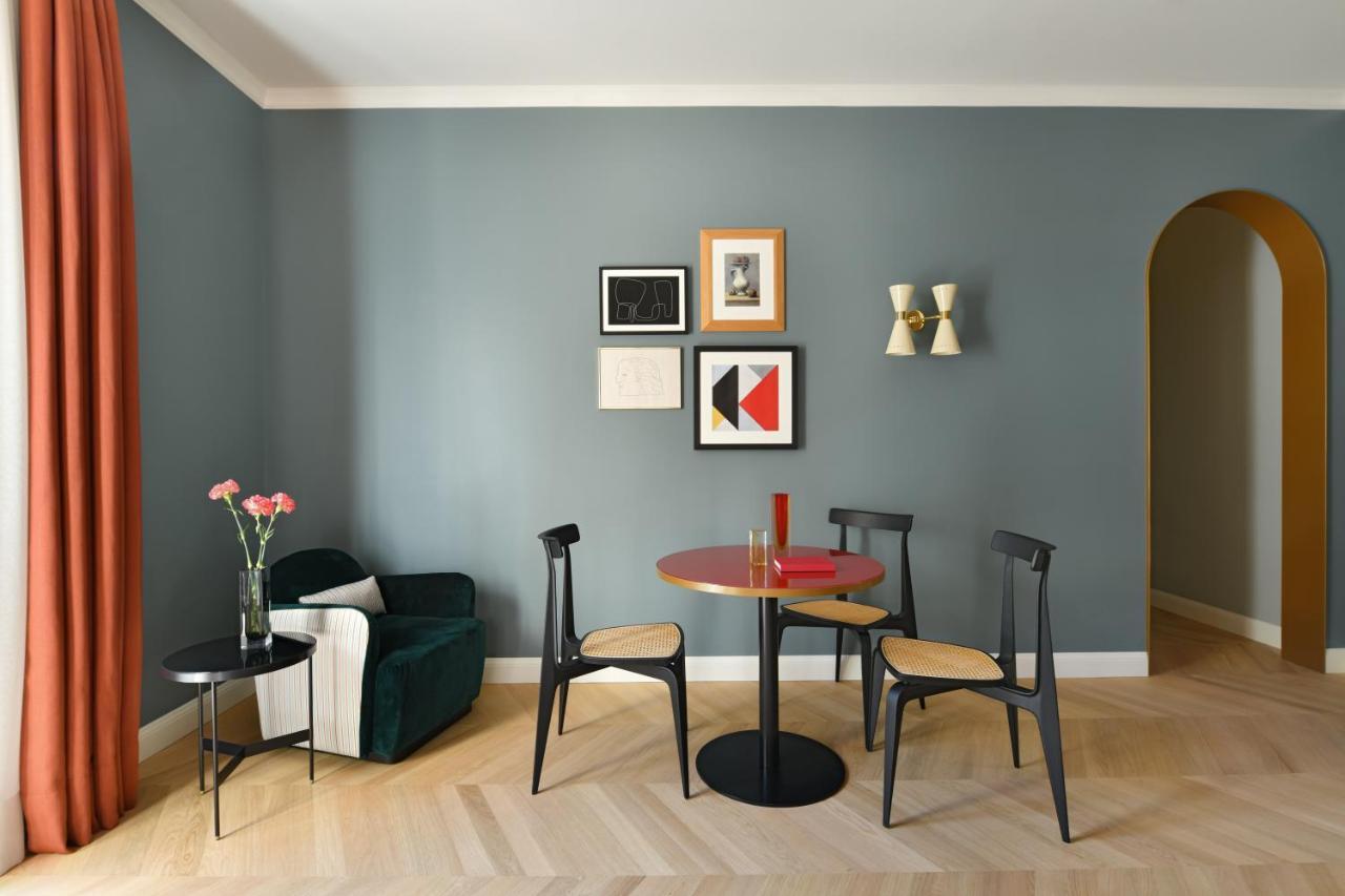 Casa Brivio Hotel Milan Bagian luar foto
