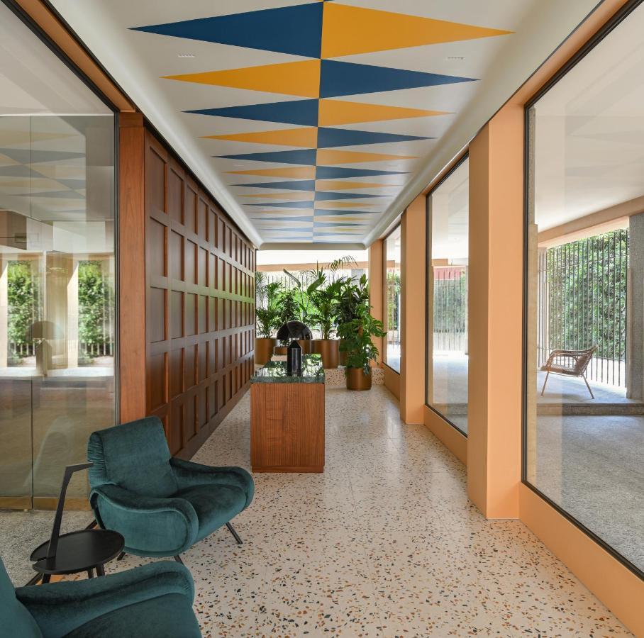 Casa Brivio Hotel Milan Bagian luar foto