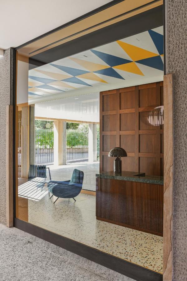Casa Brivio Hotel Milan Bagian luar foto