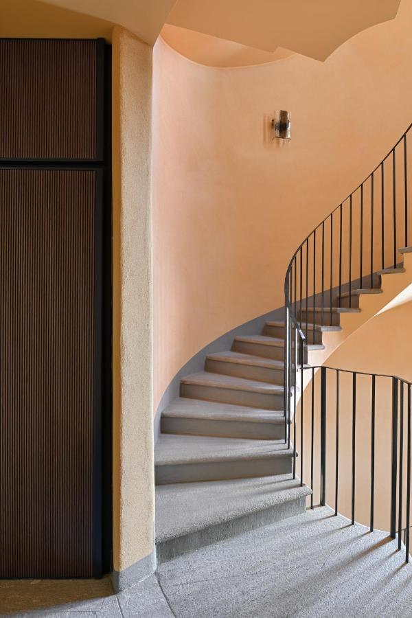 Casa Brivio Hotel Milan Bagian luar foto