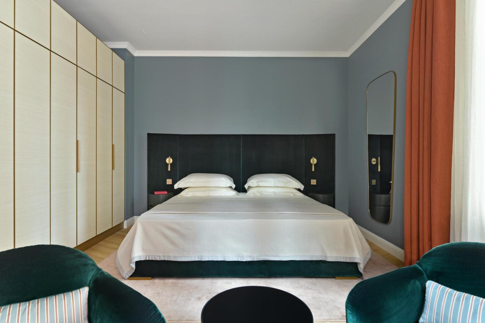 Casa Brivio Hotel Milan Bagian luar foto